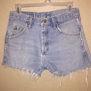 Check out my vintage wear!